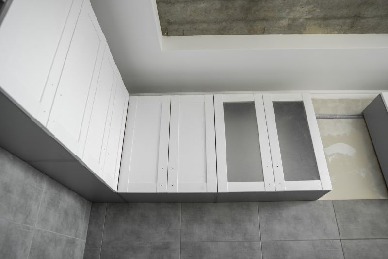 Custom Cabinet Making