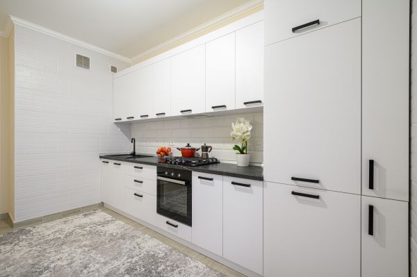 Cabinet Laminate Repair