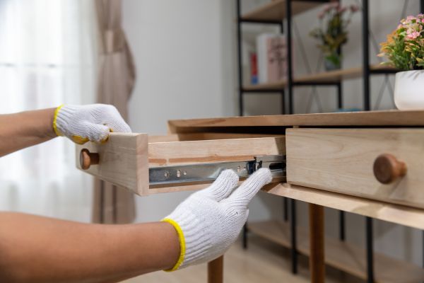 Kitchen Drawers Repair in Georgetown