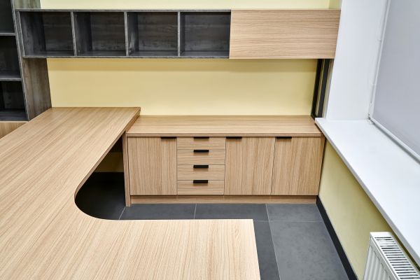 Cupboard Laminate Maintenance