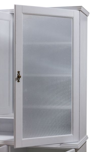 Cabinet Door Glass Replacement in Georgetown