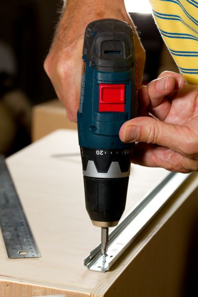 Drawer Runner Repair in Georgetown