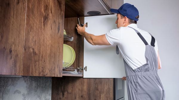 Cabinetry Service in Georgetown