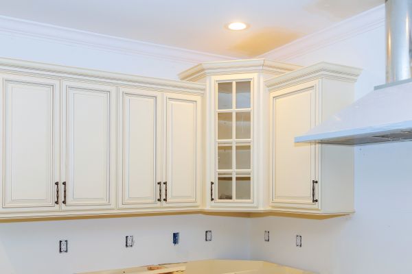 Kitchen Cabinets Repair in Georgetown
