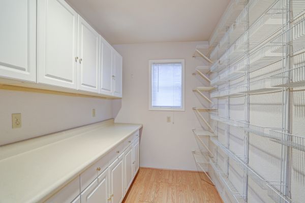 Pantry Repair in Georgetown