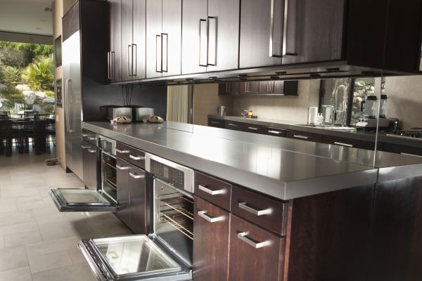 Commercial Cabinetry Service in Georgetown