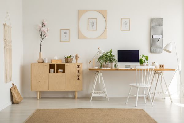Office Cupboard Installation in Georgetown