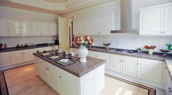 Kitchen Cupboard Replacement in Georgetown